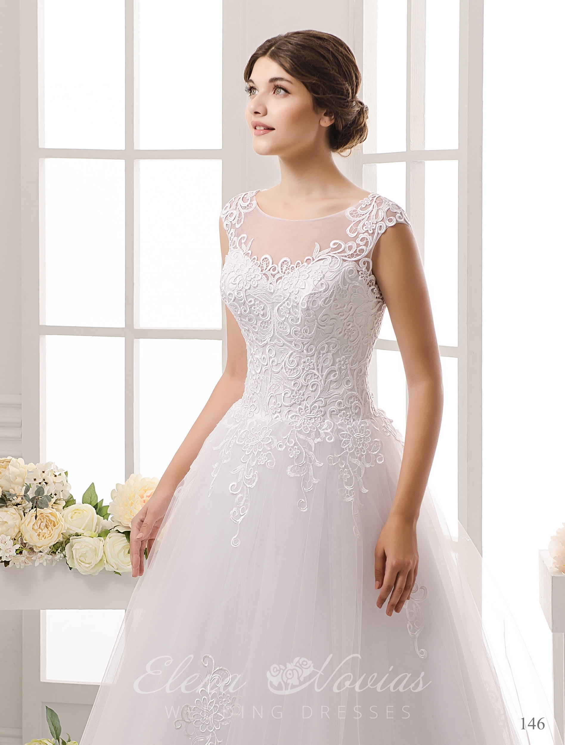 Wedding dress wholesale 146